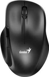 Kompiuterio pelė Genius Ergo 8200S, juoda