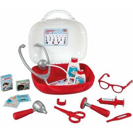 Rotaļlietu ārsta komplekts Smoby Doctors Suitcase 7600340104