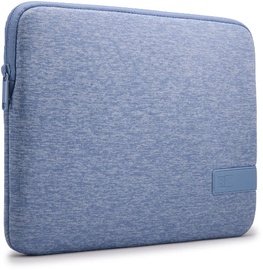 Чехол Case Logic Reflect MacBook Pro, голубой, 13″