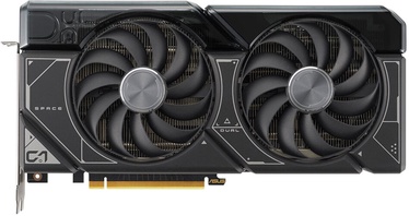 Videokarte Asus GeForce RTX™ 4070 Dual OC Edition, 12 GB, GDDR6X
