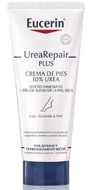 Kojų kremas Eucerin UreaRepair Plus, 100 ml