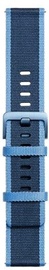 Ремешок Xiaomi Active Braided Nylon Strap, синий