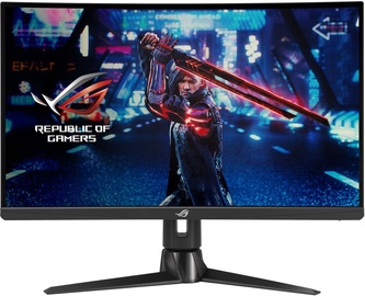 Monitor Asus ROG Strix XG27AQV, 27", 1 ms