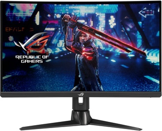 Монитор Asus ROG Strix XG27AQV, 27″, 1 ms