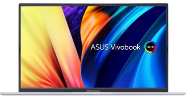 Sülearvuti Asus VivoBook 15X D1503IA-L1026W PL 90NB0Y62-M00100 PL, 4800H, 16 GB, 512 GB, 15.6 "