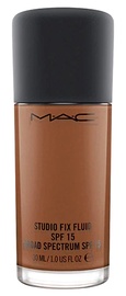 Šķidrā grima pamatne Mac Studio Fix Fluid, 30 ml, SPF 15