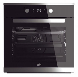 Духовой шкаф Beko BIM 25300 XS