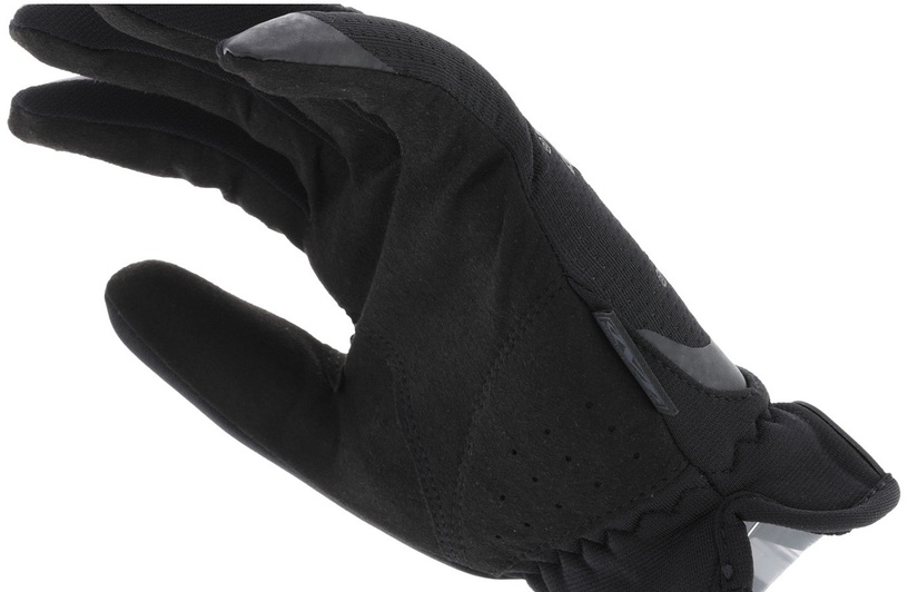 Рабочие перчатки перчатки Mechanix Wear FastFit Covert FFTAB-55-009, черный, M