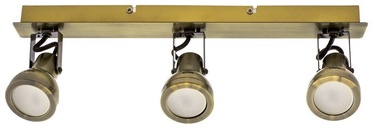 Lampa pārvietojams CristalRecord Heli 3, GU10