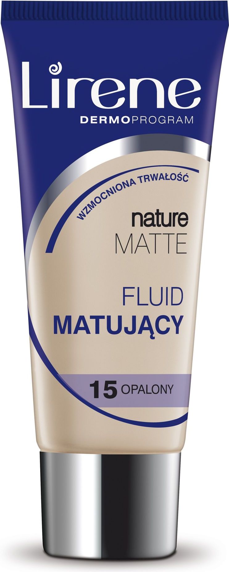 Grima bāze Lirene Nature Matte, tan