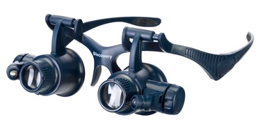 Увеличительные очки Discovery DGL 60 Magnifying Glasses, синий