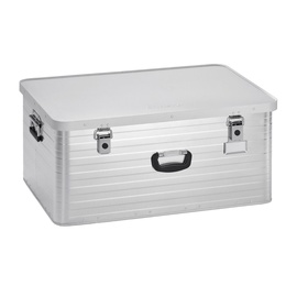 Sodo daiktadėžė Enders Toronto Alubox, 47 l, 26.5 cm x 58.5 cm x 38.5 cm