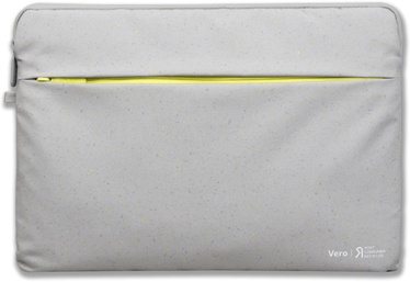 Чехол для ноутбука Acer Vero Sleeve, серый, 15.6″