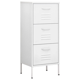 Шкаф для хранения VLX 336188, 42.5 см x 35 см x 101.5 см