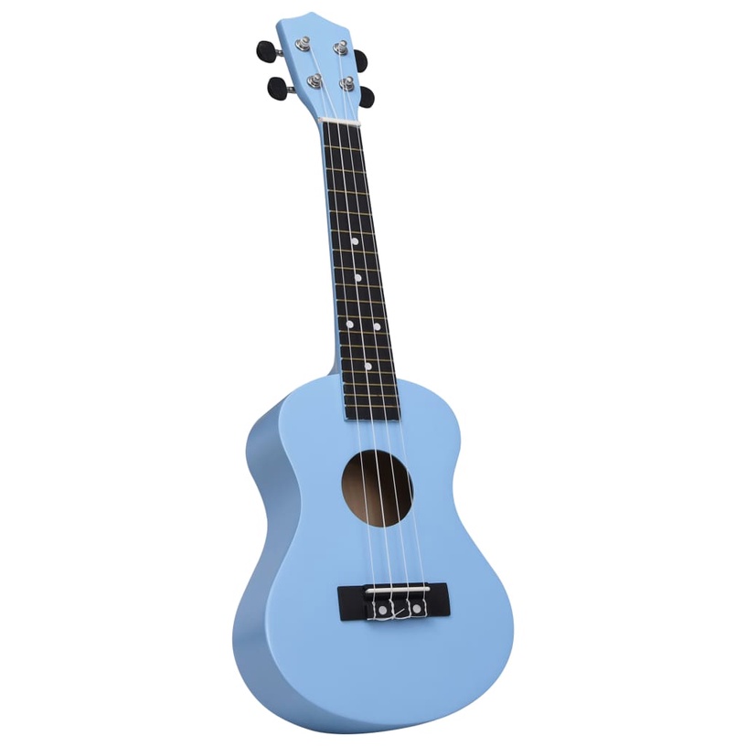 Laste ukulele VLX Soprano Ukulele 23"