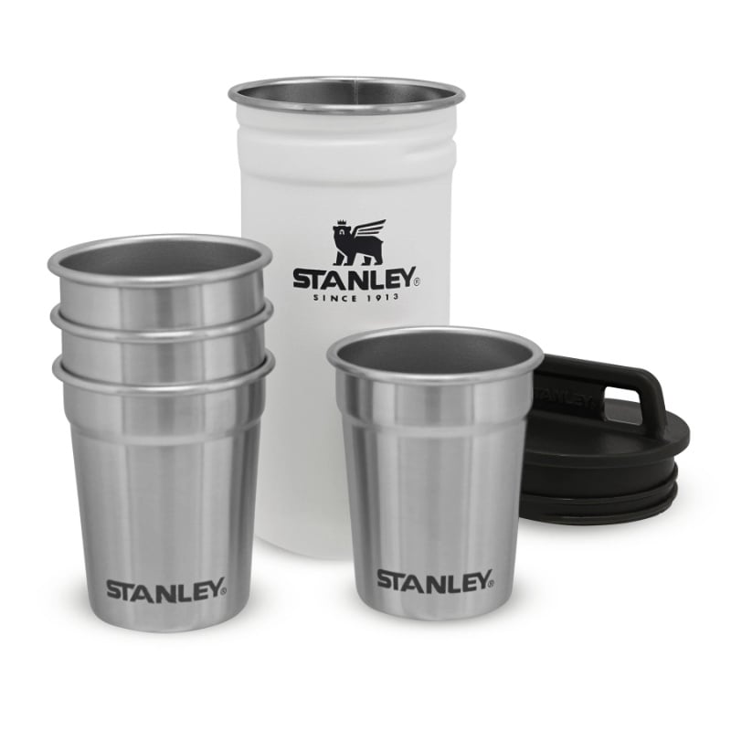 stanley shot glass