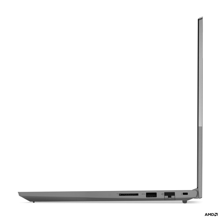 Sülearvuti Lenovo ThinkBook 15 G2 20VGS00R00_12_512, 4300U, 12 GB, 512 GB, 15.6 "