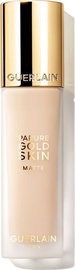Tonuojantis kremas Guerlain Parure Gold Skin Matte 0N Neutral, 35 ml