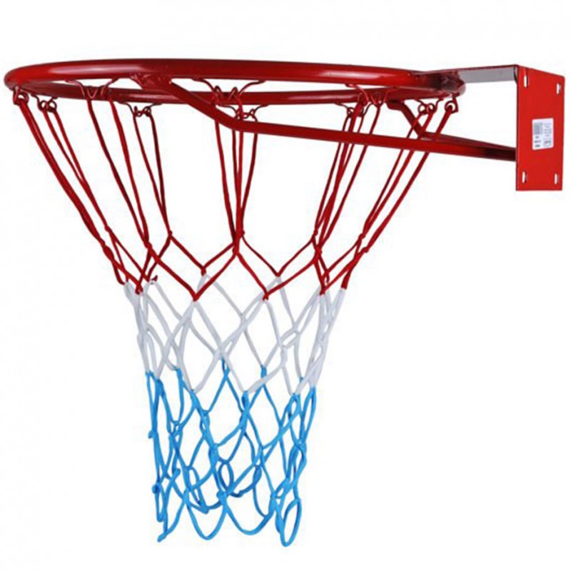 Krepšinio lankas Kimet Large Basketball Hoop, su lanku 1a.lt