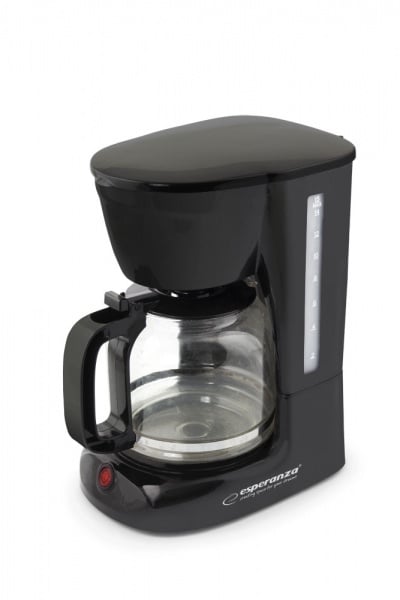 Filtra kafijas automāts Esperanza Robusta EKC005