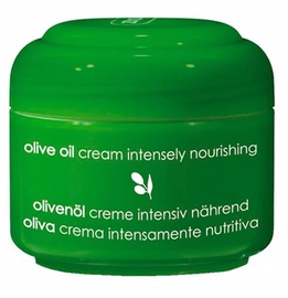 Sejas krēms Ziaja Olive Oil, 50 ml, sievietēm