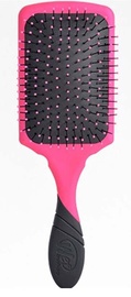Щетка для волос Wet Brush Pro Paddle Detangler 987-52315, розовый