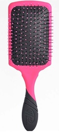 Щетка для волос Wet Brush Pro Paddle Detangler 987-52315, розовый