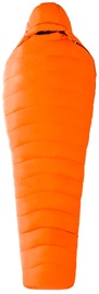 Guļammaiss Marmot Lithium Long, oranža, 222 cm