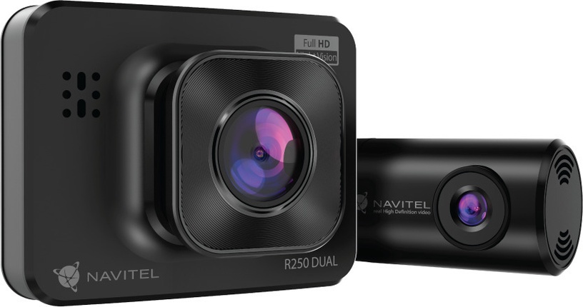 Videoregistraator Navitel R250 DUAL