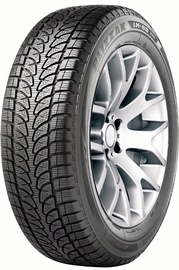 Žieminė automobilio padanga Bridgestone LM80 EVO 235/75/R15, 109-T-190 km/h, XL, D, C, 72 dB