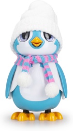 Интерактивная игрушка пингвин Silverlit Rescue Penguin 88650