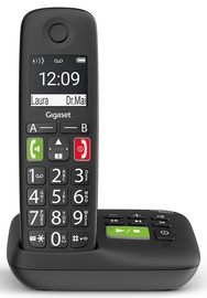 Телефон Gigaset E290, беспроводные