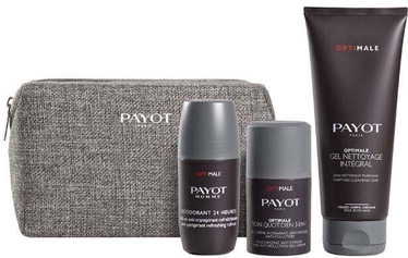 Комплект Payot Optimale, 225 мл