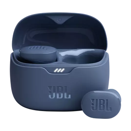 Беспроводные наушники JBL Tune Buds, синий