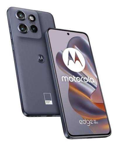 Mobiiltelefon Motorola Edge 50 Neo, 512 GB, hall