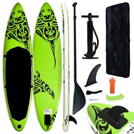 SUP dēlis VLX Inflatable Stand Up Paddleboard Set, 3050 mm