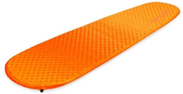 Täispuhutav madrats Spokey Rambler, oranž, 180 cm x 50 cm