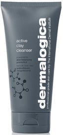Sejas tīrīšanas līdzeklis Dermalogica Daily Skin Health Active Clay Cleanser, 150 ml, sievietēm