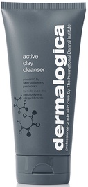 Veido prausiklis moterims Dermalogica Daily Skin Health Active Clay Cleanser, 150 ml