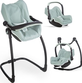 Mēbeles Smoby Maxi Cosi Quinny 3in1