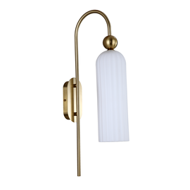Светильник настенный Light Prestige Piega, 40 Вт, E14