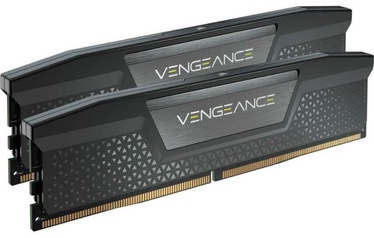 Operatīvā atmiņa (RAM) Corsair Vengeance, DDR5, 16 GB, 5600 MHz