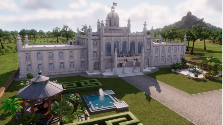 Xbox Series X mäng Koch Media Tropico 6