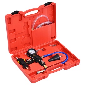 Tööriist VLX Cooling System Vacuum Purge and Refill Kit
