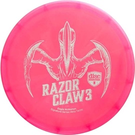 Disku golfa disks Discmania Razor Claw 3 Meta Tactic 4/2/0/3 851DM951993OP
