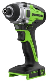 Akulööktrell Greenworks GD24D200, 24 V