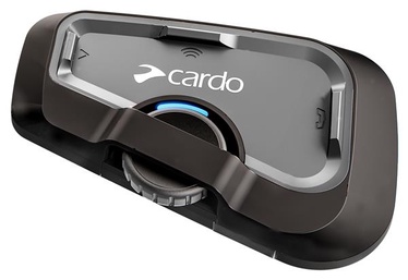 Käed vabad seade Cardo Freecom 4X Single, Bluetooth