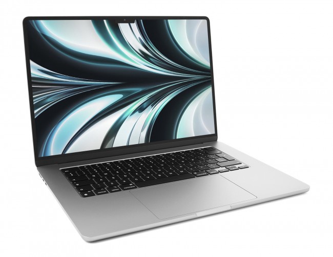 Ноутбук Apple MacBook Air MQKP3ZE/A/R2|Z18L0006H, Apple M2 (8 cores), 24 GB, 256 GB, 15.3 ″, M2 10-Core