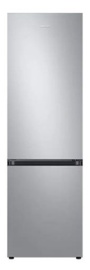 Холодильник Samsung RB36T602CSA, морозильник снизу