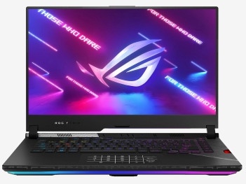 Sülearvuti Asus ROG G533ZW-LN086W, Intel® Core™ i9-12900H, 32 GB, 1 TB, 15.6 "